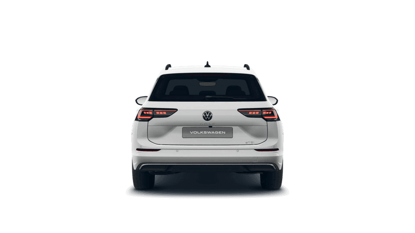 Golf Variant - miniatura renderu 2