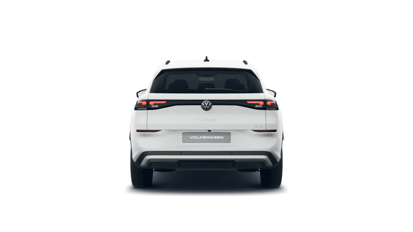 Nowy T-Roc - miniatura renderu 2