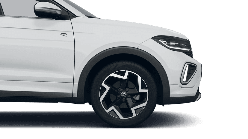 T-Cross - miniatura renderu 6