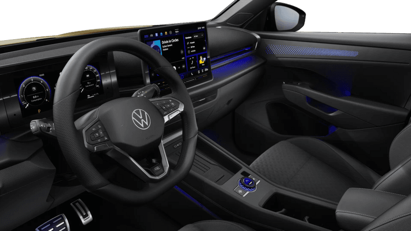 Nowy T-Roc - miniatura renderu 7