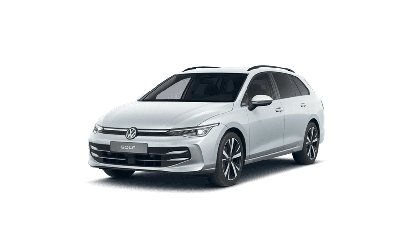 Golf Variant - miniatura renderu 5