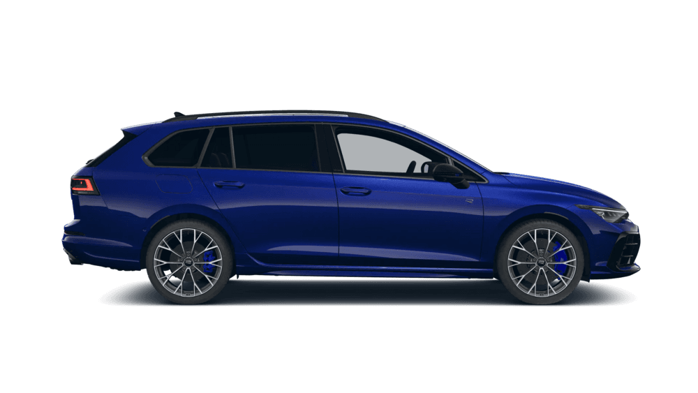 Golf Variant R 2026 2.0 TSI 4MOTION 333 KM