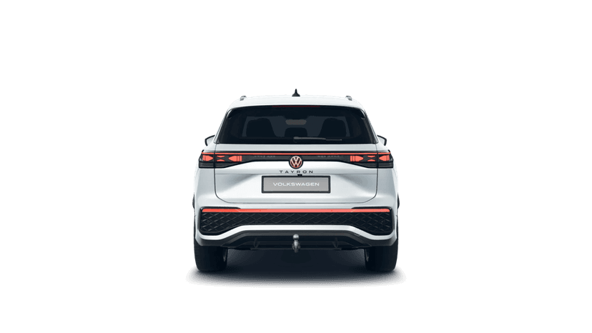 Tayron - miniatura renderu 2