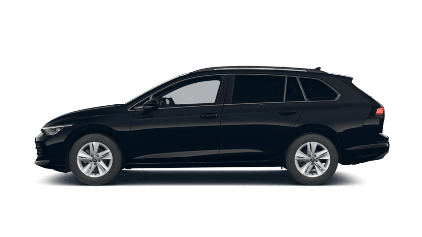 Golf Variant - miniatura renderu 4