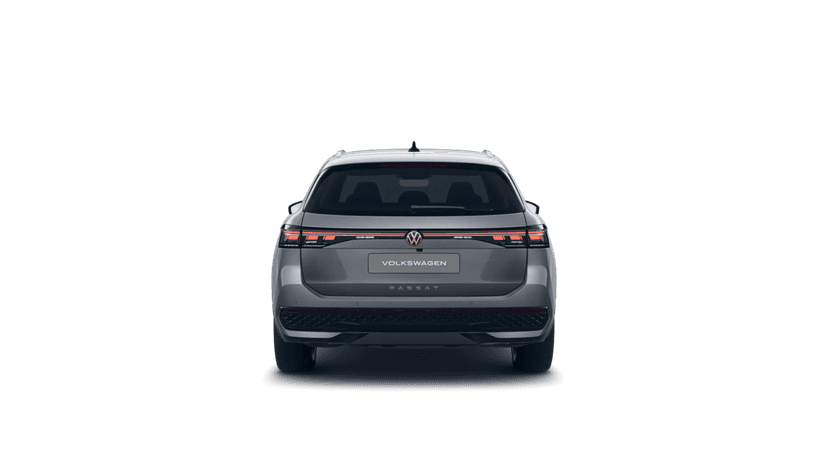 Passat - miniatura renderu 2