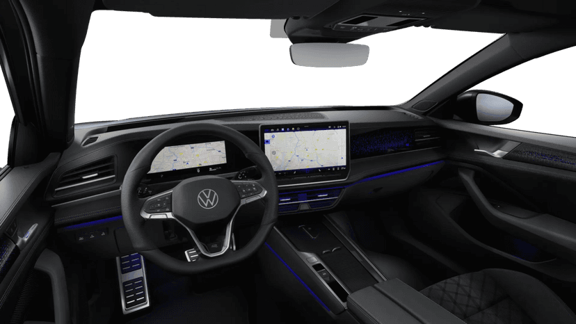 Passat - miniatura renderu 7