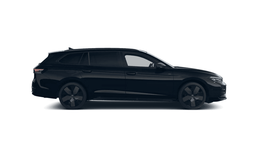 Passat R-Line 2026 2.0 TSI 204 KM
