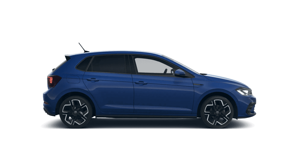 Polo R-Line Plus 2026 1.0 TSI 95 KM