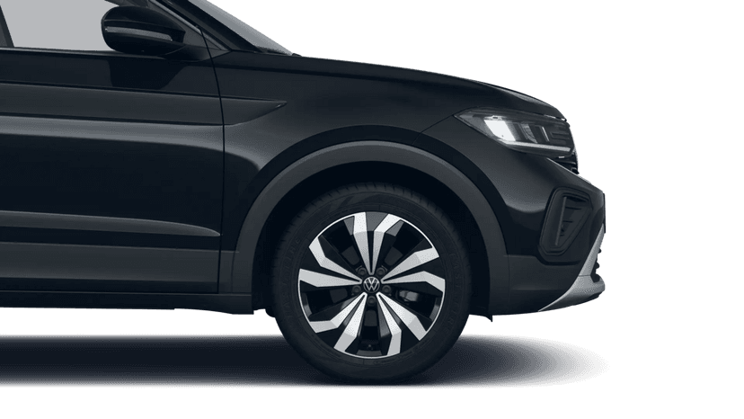 T-Cross - miniatura renderu 6
