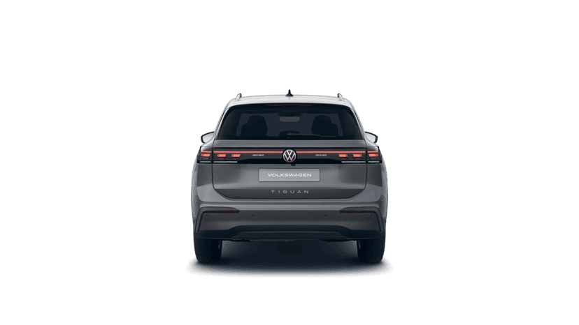 Tiguan - miniatura renderu 2