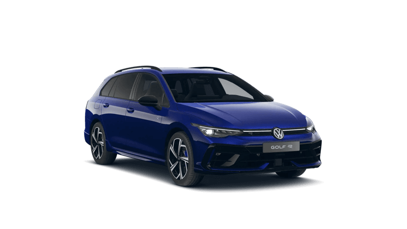 Golf Variant - miniatura renderu 1