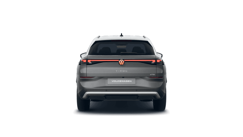 Nowy T-Roc - miniatura renderu 2