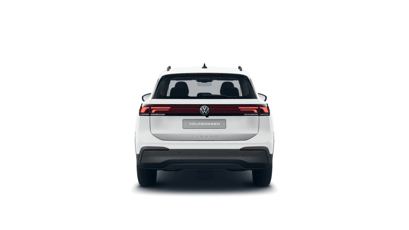 Tiguan - miniatura renderu 2