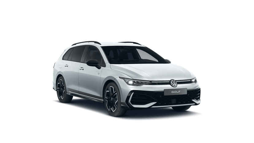 Golf Variant - miniatura renderu 1