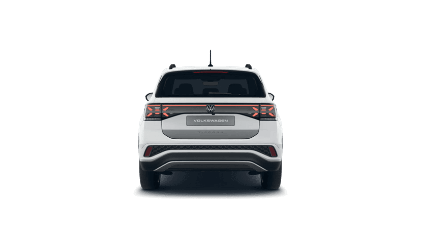 T-Cross - miniatura renderu 2
