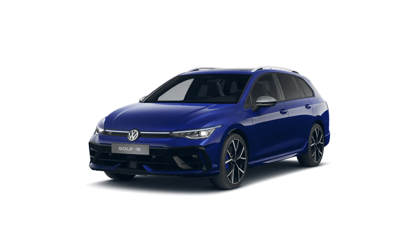 Golf Variant - miniatura renderu 5