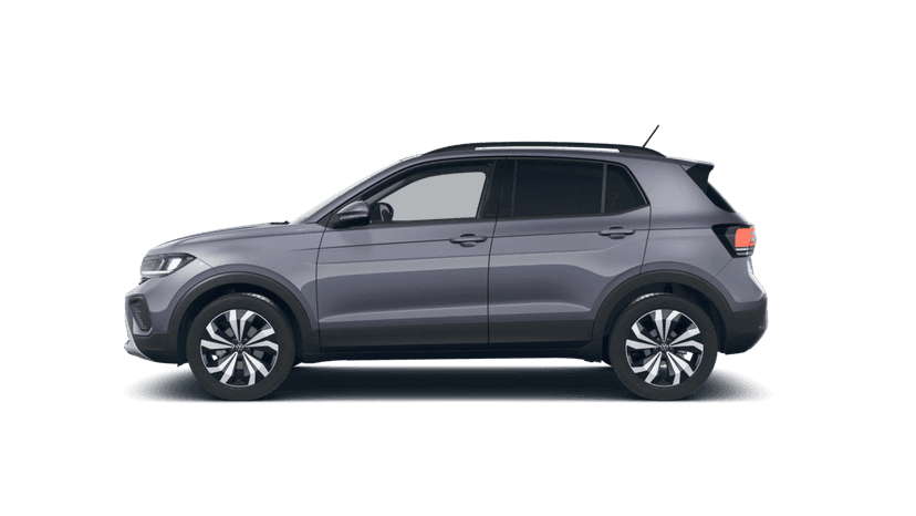 T-Cross - miniatura renderu 4