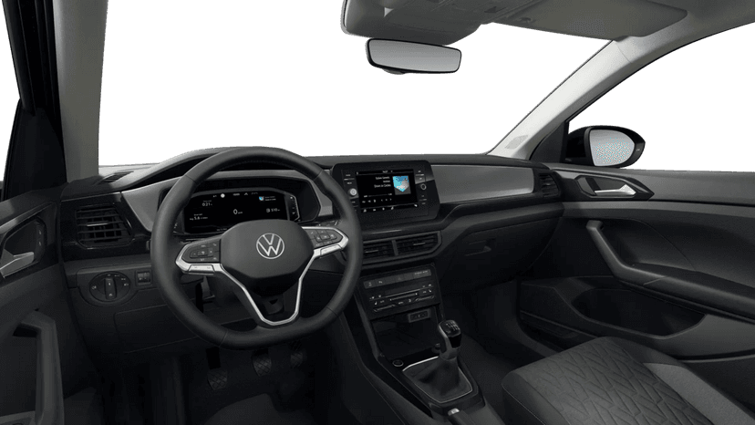 T-Cross - miniatura renderu 7