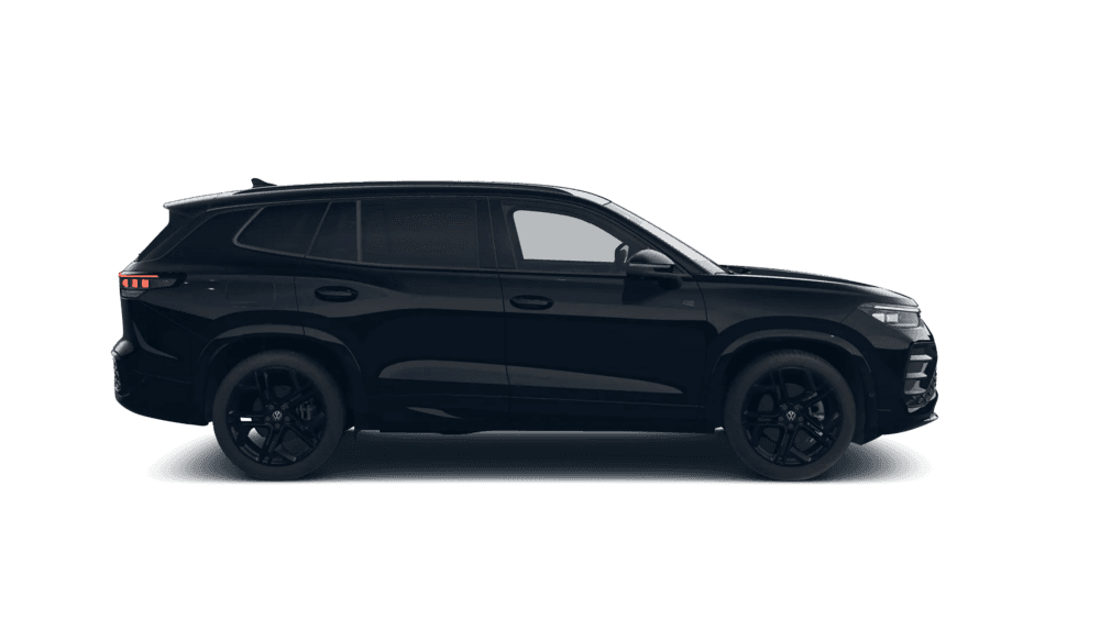 Tayron R-Line Plus 2026 2.0 TSI 4MOTION 204 KM