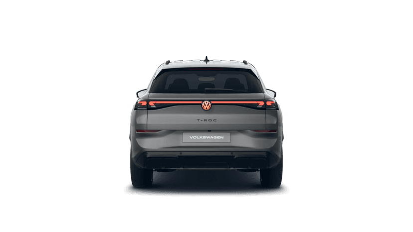 Nowy T-Roc - miniatura renderu 2