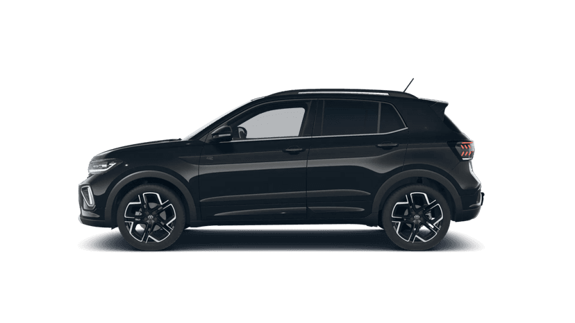 T-Cross - miniatura renderu 4