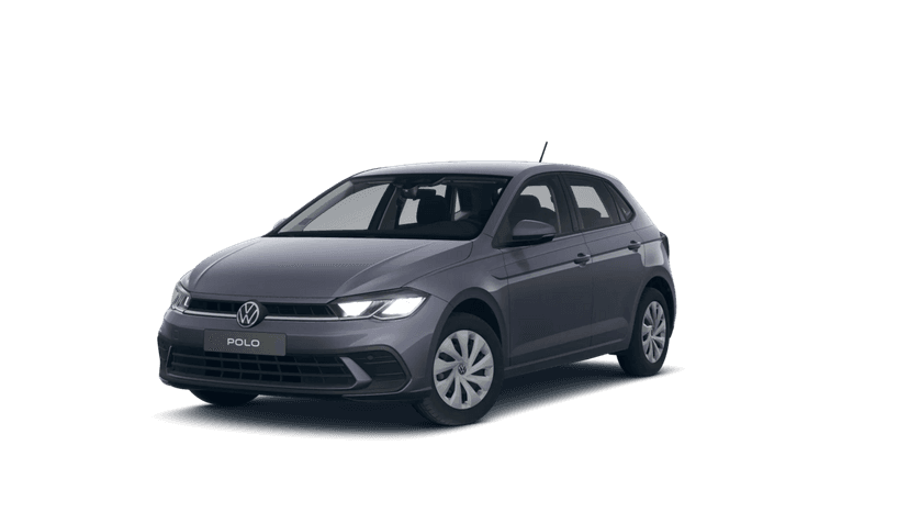 Polo - miniatura renderu 5