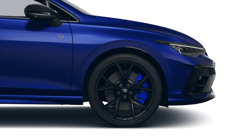 Golf Variant - miniatura renderu 6