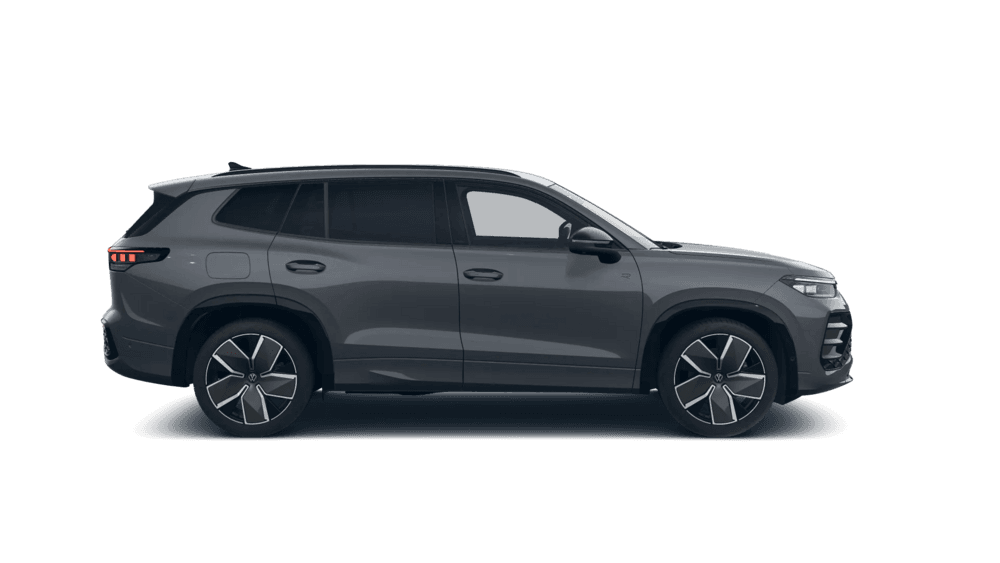 Tayron R-Line Plus 2026 2.0 TSI 4MOTION 204 KM