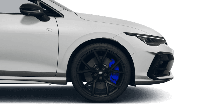 Golf Variant - miniatura renderu 6