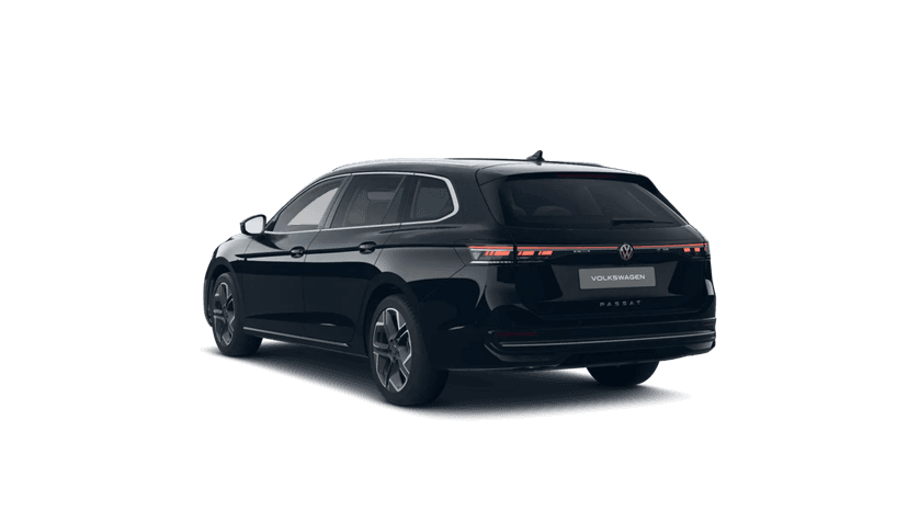 Passat - miniatura renderu 3