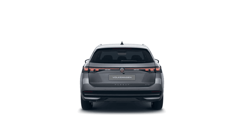 Passat - miniatura renderu 2