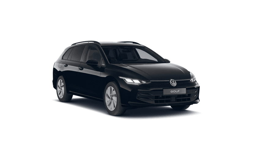 Golf Variant - miniatura renderu 1