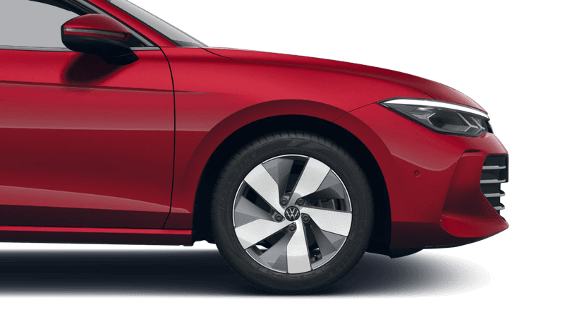 Passat - miniatura renderu 6