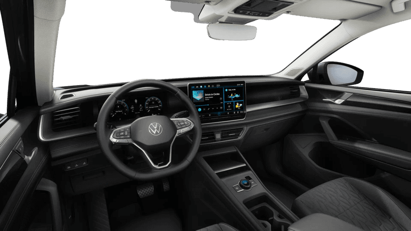 Tayron - miniatura renderu 7