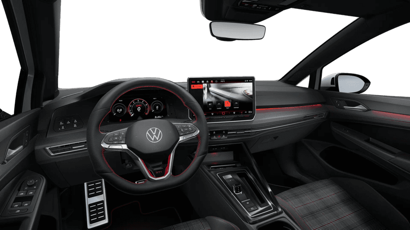 Golf - miniatura renderu 7