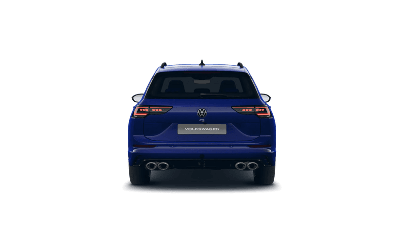 Golf Variant - miniatura renderu 2