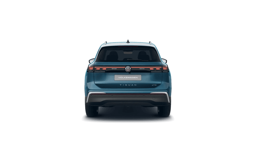 Tiguan - miniatura renderu 2