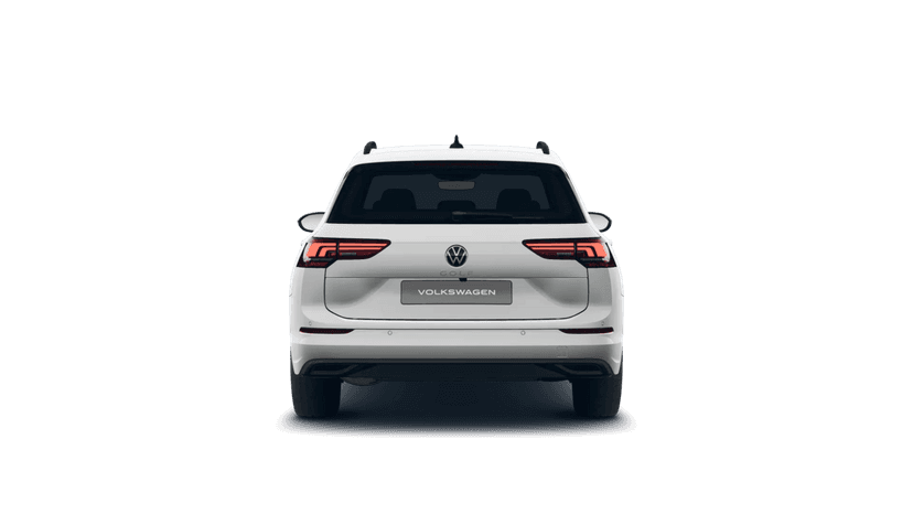 Golf Variant - miniatura renderu 2