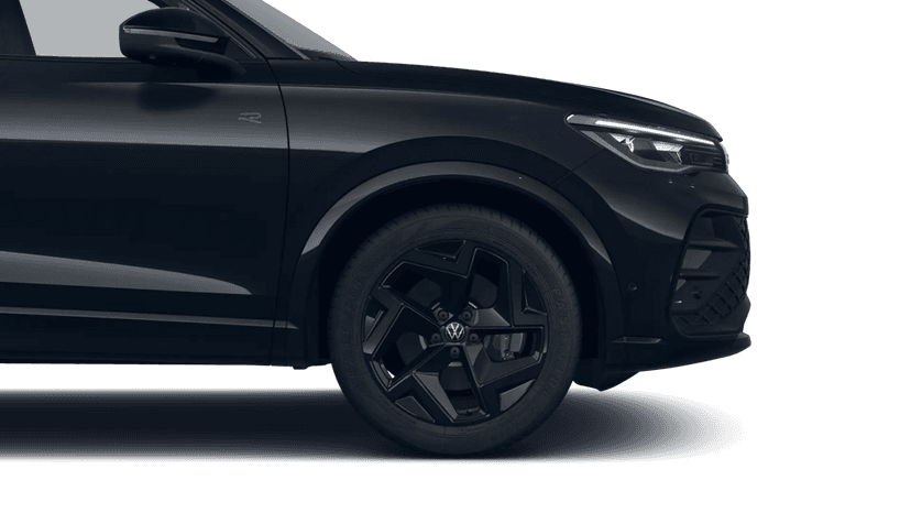Tiguan - miniatura renderu 6