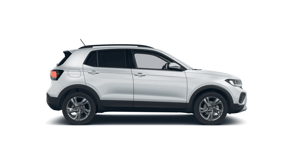 T-Cross Life Plus 2026 1.0 TSI 116 KM