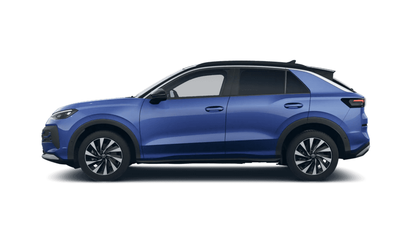 Nowy T-Roc - miniatura renderu 4