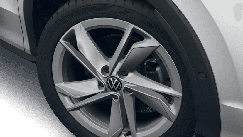 Nowy T-Roc - miniatura renderu 6