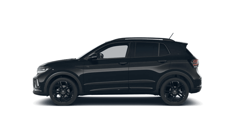 T-Cross - miniatura renderu 4