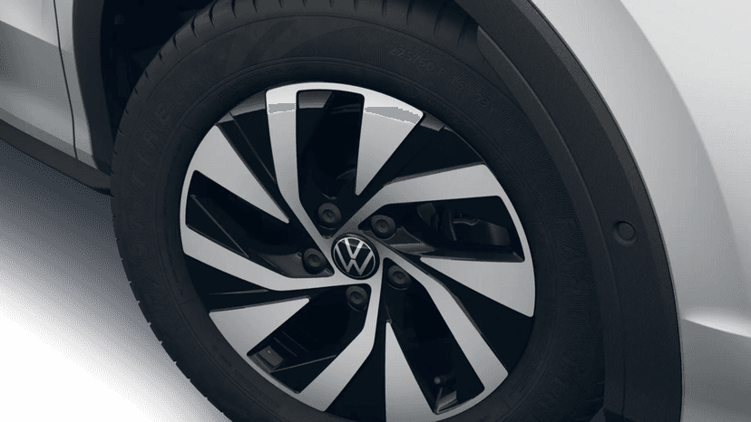 Nowy T-Roc - miniatura renderu 6