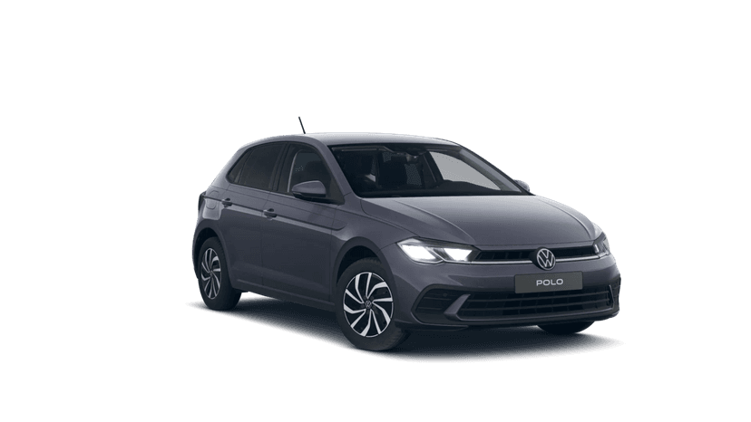 Polo - miniatura renderu 1