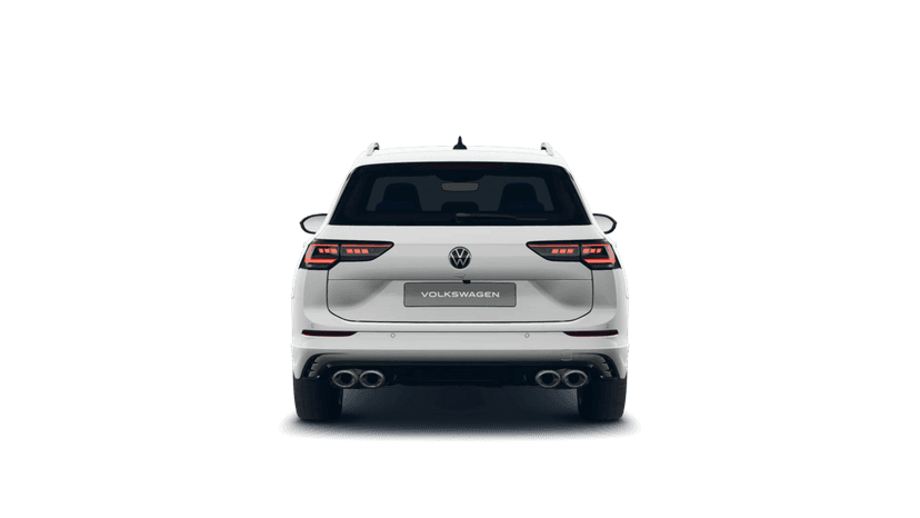 Golf Variant - miniatura renderu 2