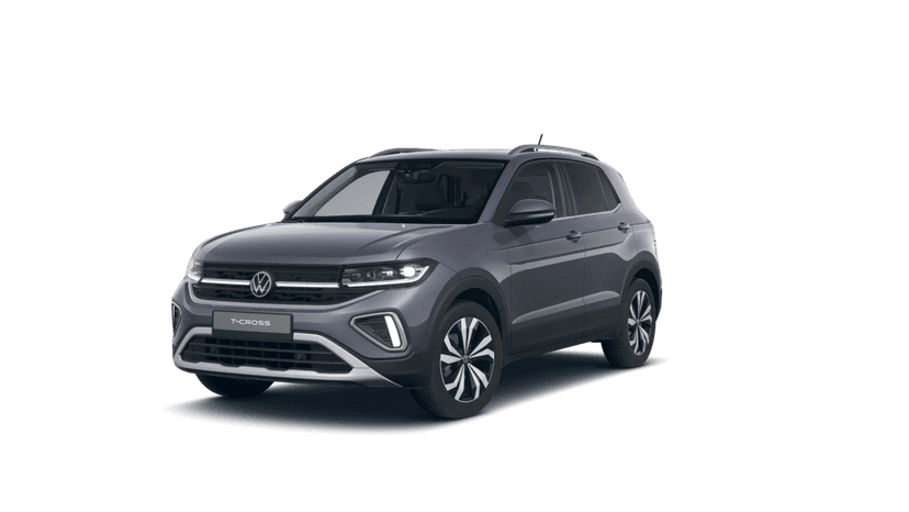 T-Cross - miniatura renderu 5
