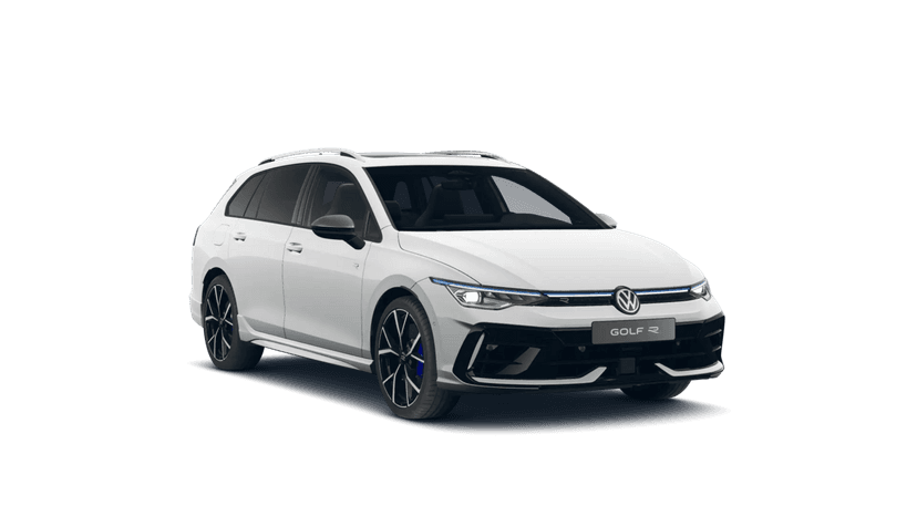Golf Variant - miniatura renderu 1