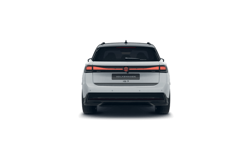 ID.7 Tourer - miniatura renderu 2