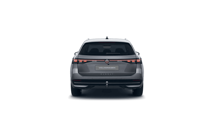 Passat - miniatura renderu 2